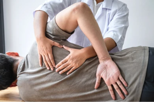 Neck Pain